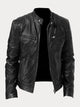 Luna Milano | Giacca in pelle